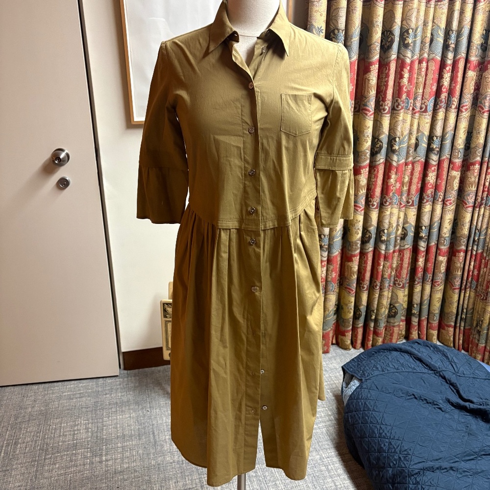 Lovely Margiela Dress from 2016 - In great condition.